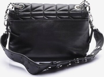 Karl Lagerfeld Schultertasche / Umhängetasche One Size in Schwarz