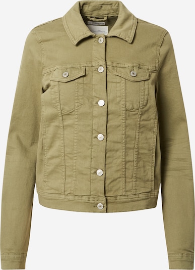 TOM TAILOR DENIM Veste mi-saison en olive, Vue avec produit