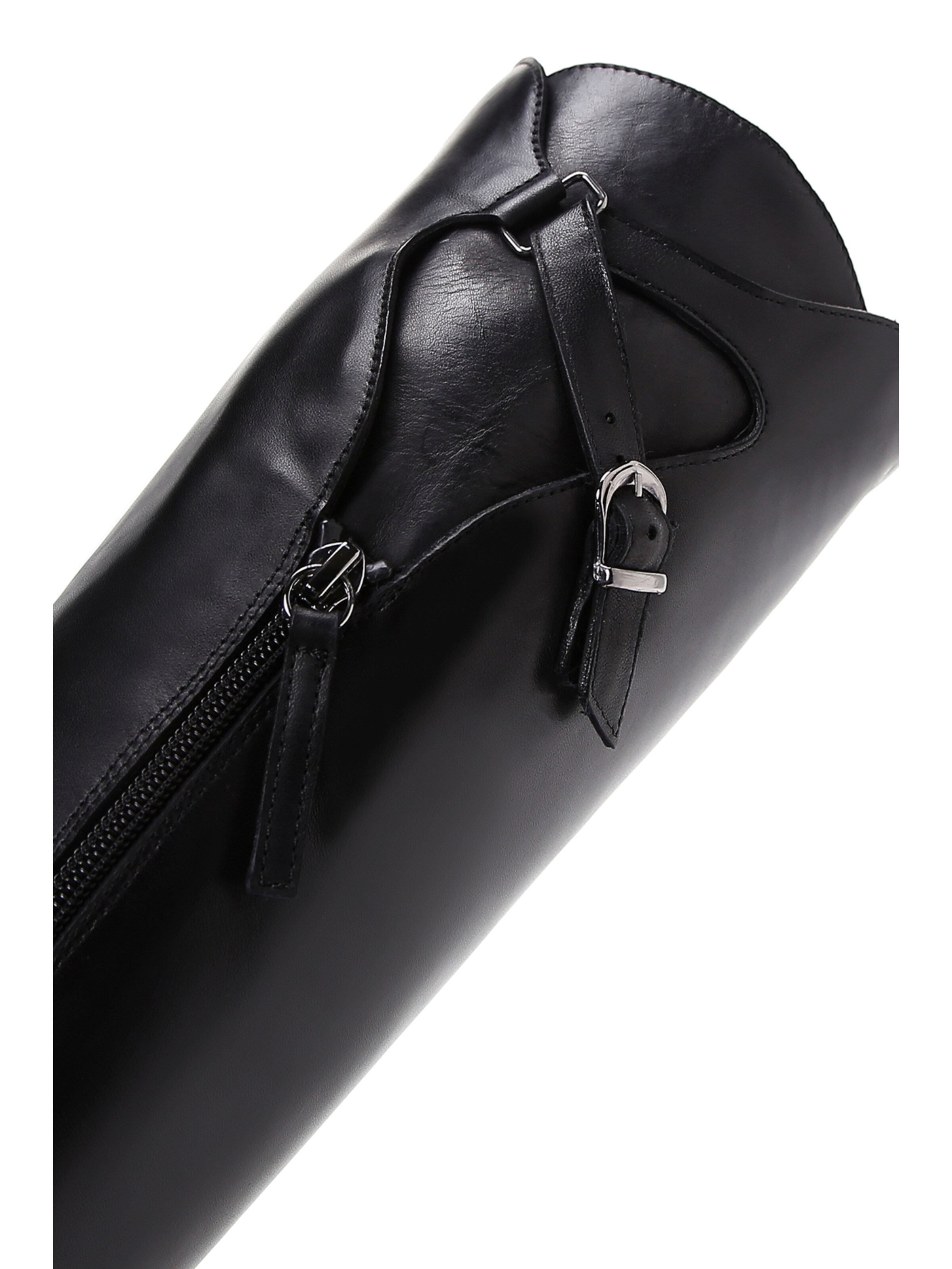 Derimod Boots in Black