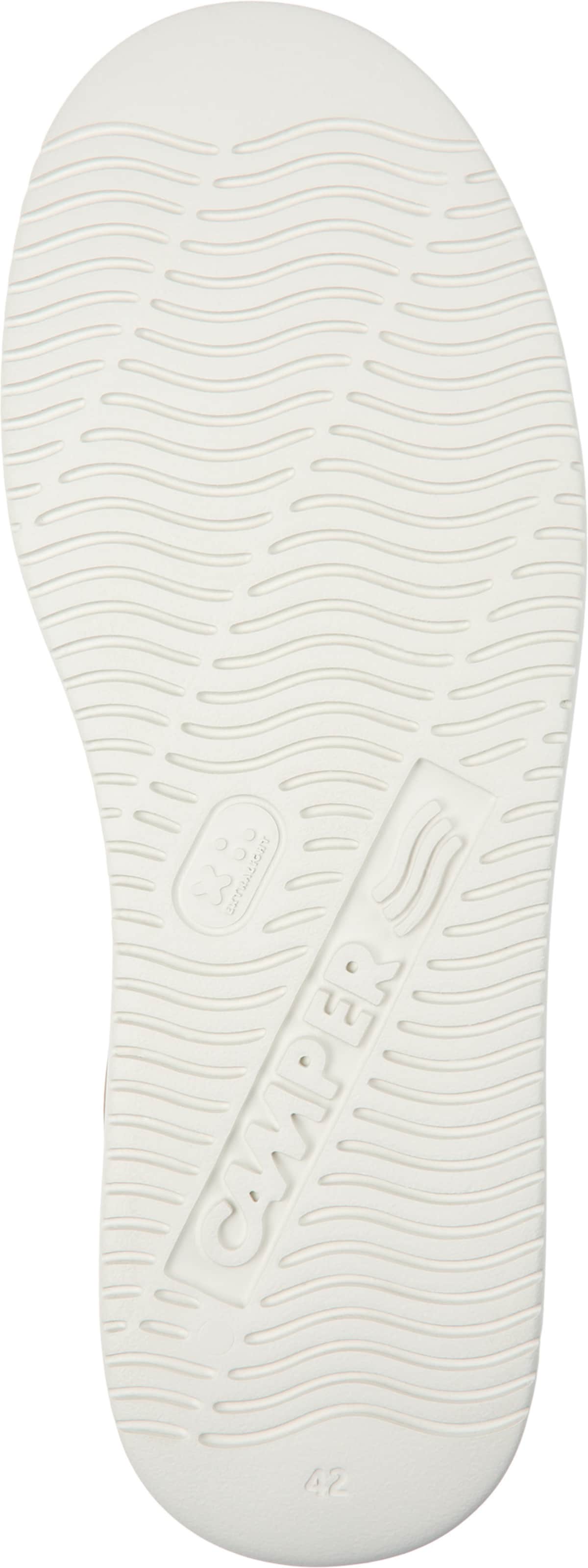 Sneaker bassa ' Runner K21 Twins ' di CAMPER in marrone