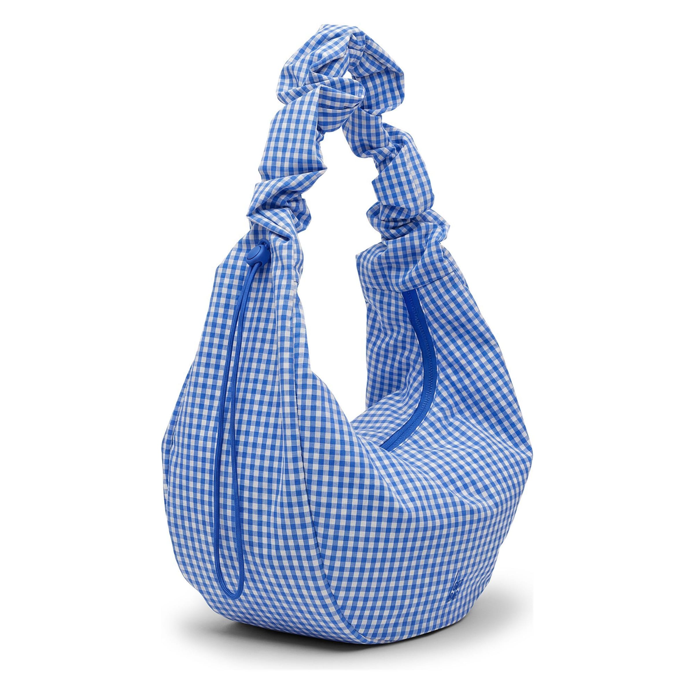 Sac bandoulière 'Moon Bag' Got Bag en bleu