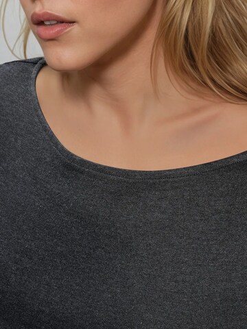 Pull-over Busem en gris