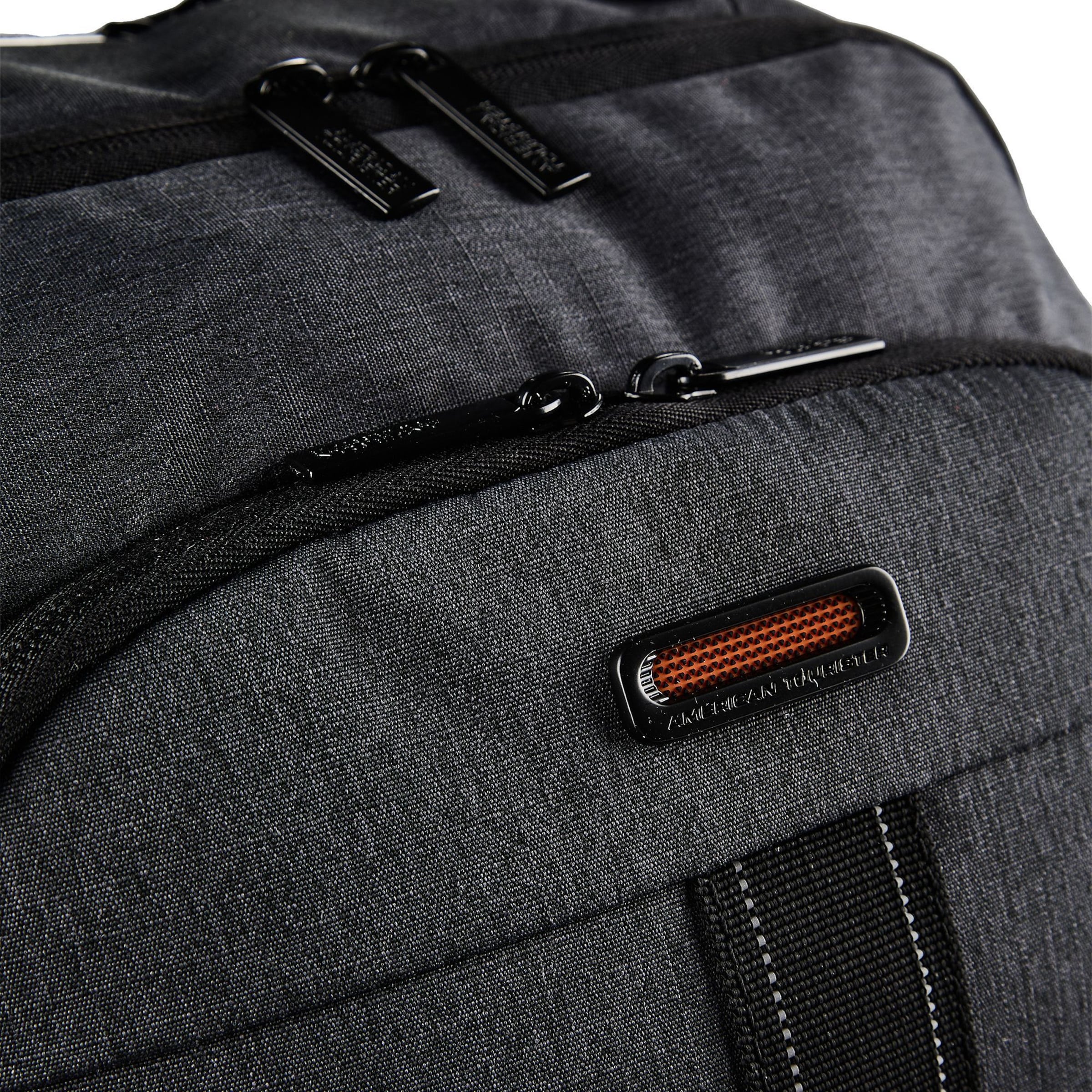 American Tourister Backpack 'At Work Nxt' in Grey