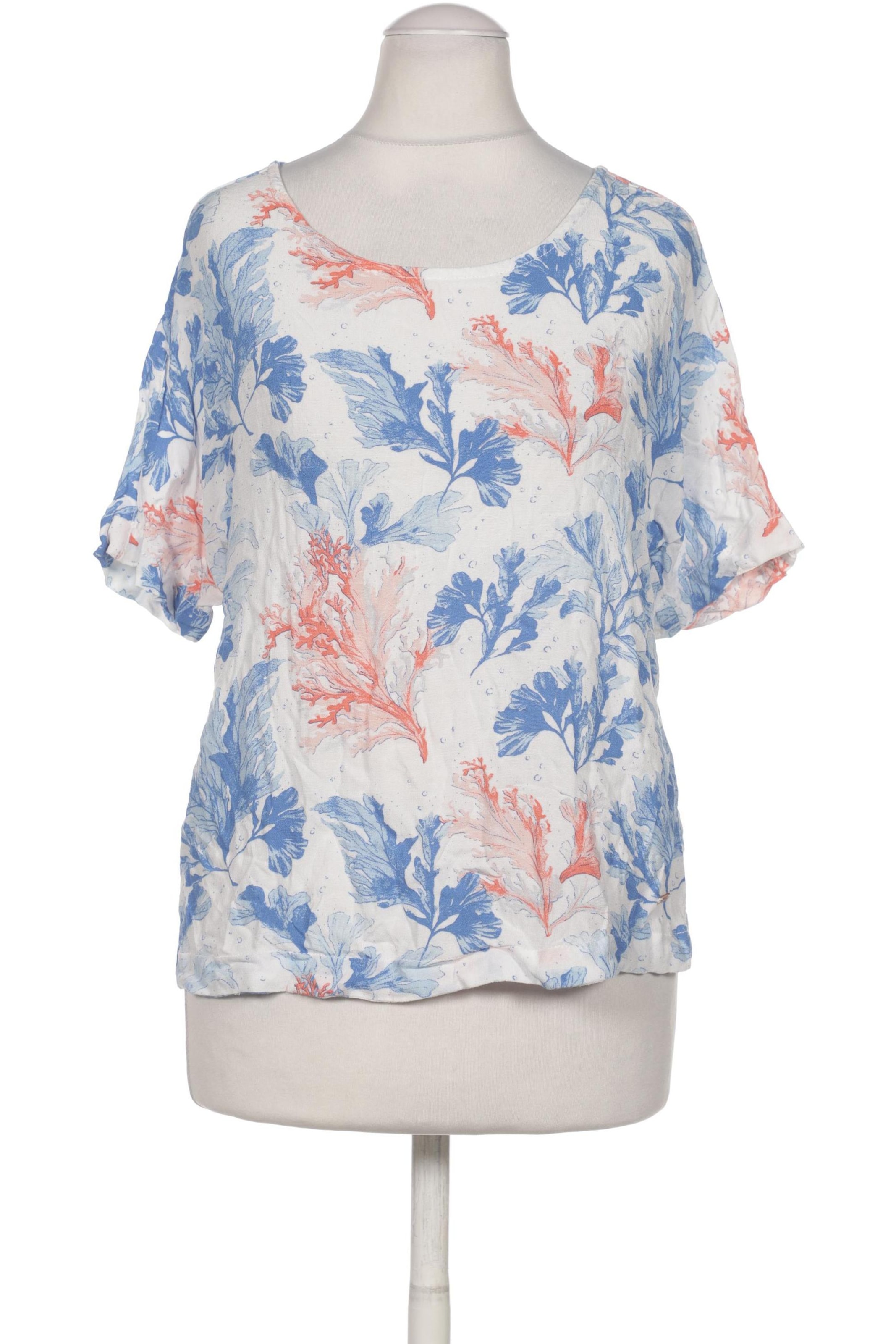 O'NEILL Bluse XS in Blau: Vorderseite