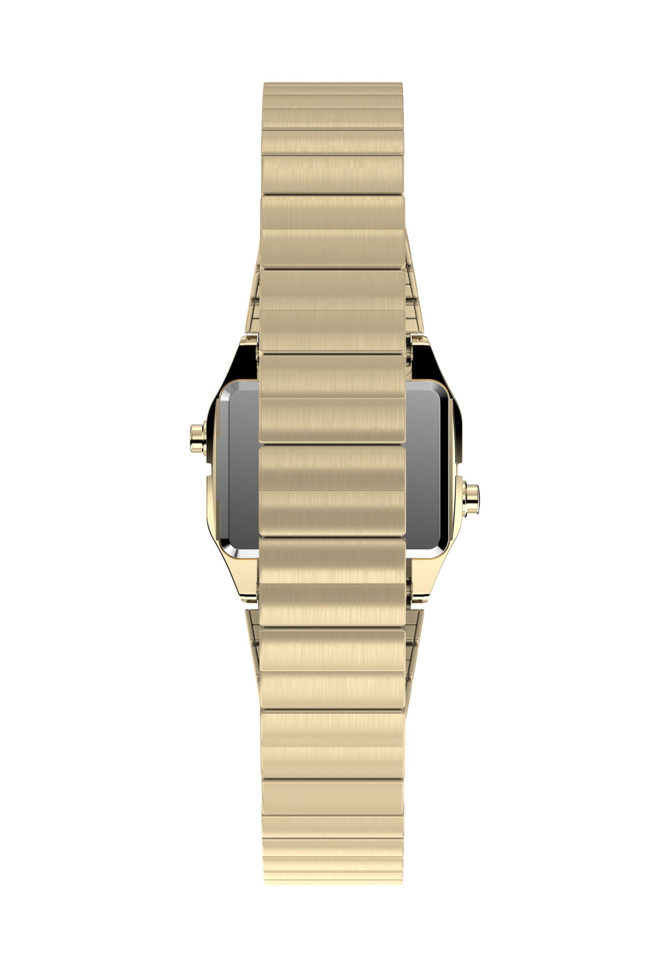 Orologio analogico ' Teeny Tiny ' di TIMEX in oro