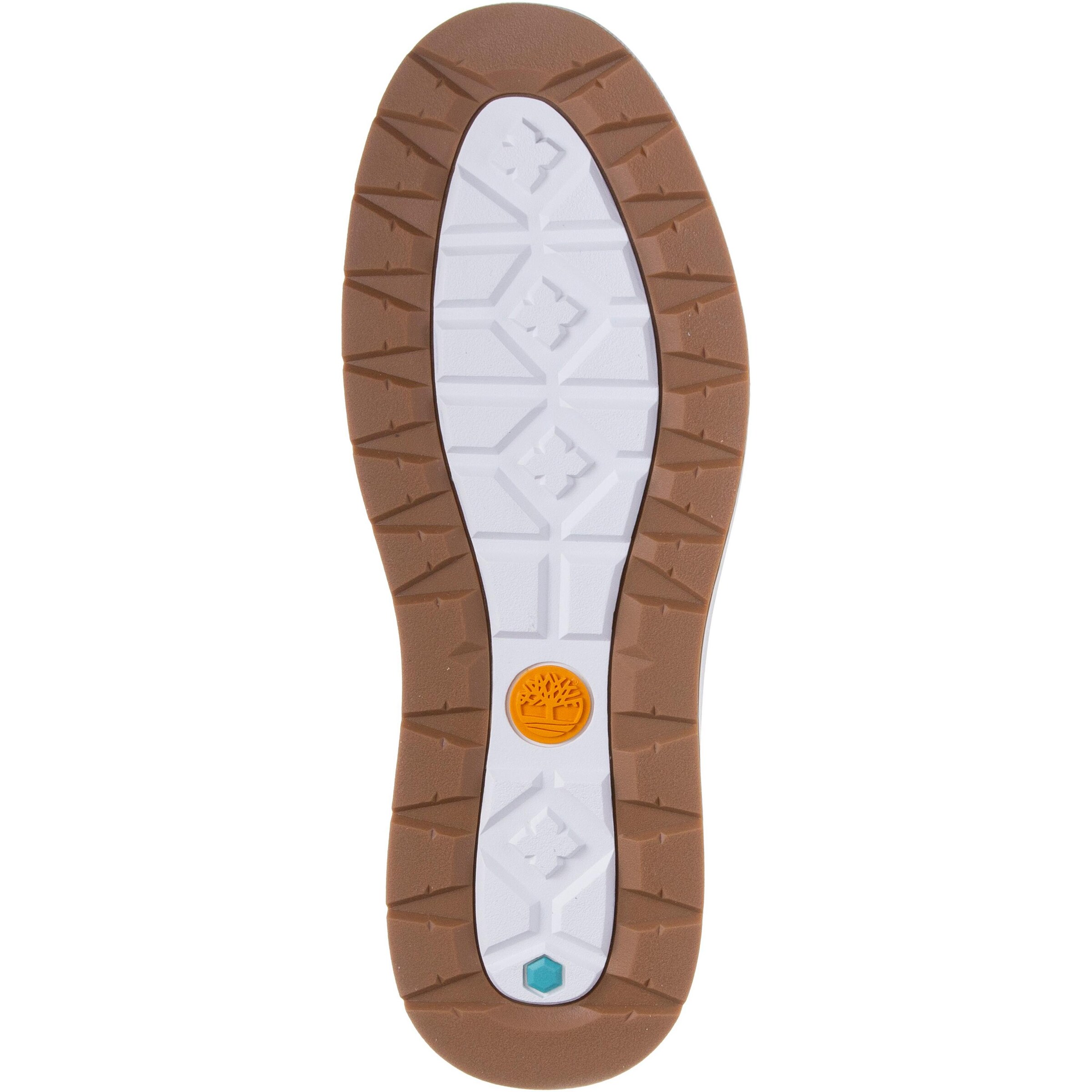 TIMBERLAND Sneaker 'Maple Grove' in Beige