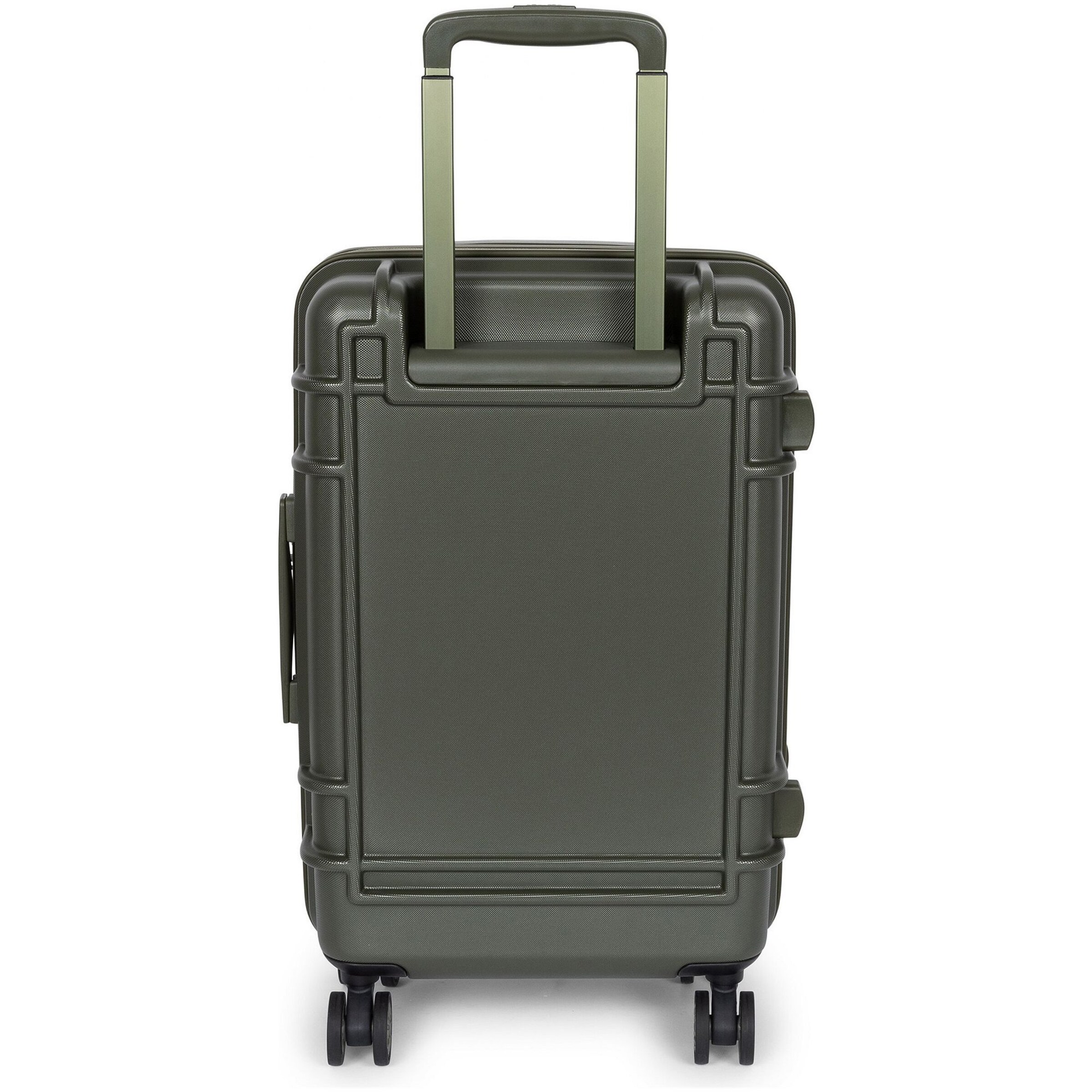 EASTPAK Trolley 'Resist'R' in Green