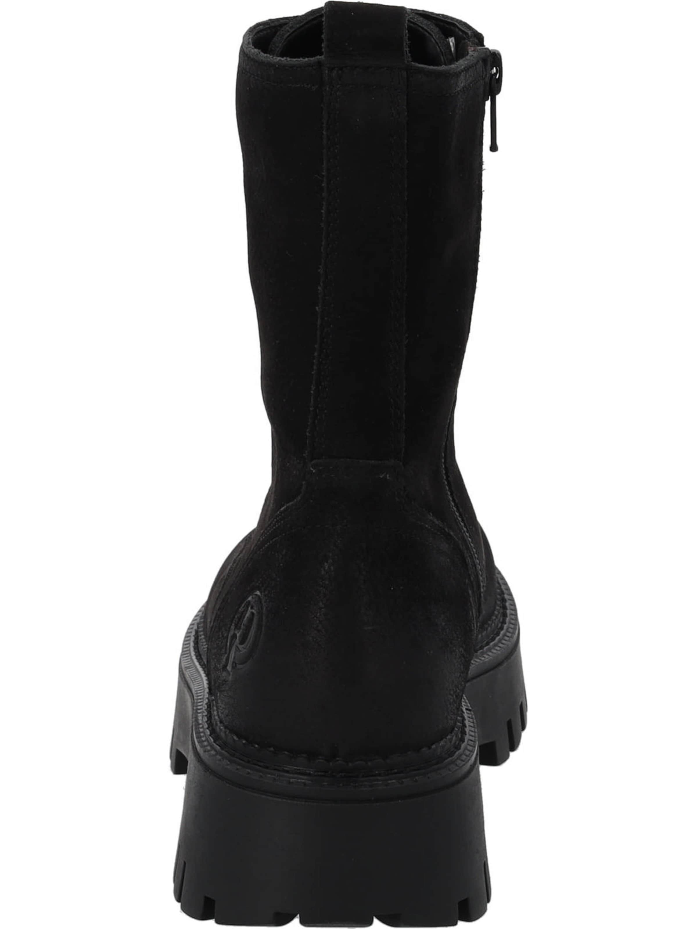 Palado Boots 'Palado Sinuala' in Black