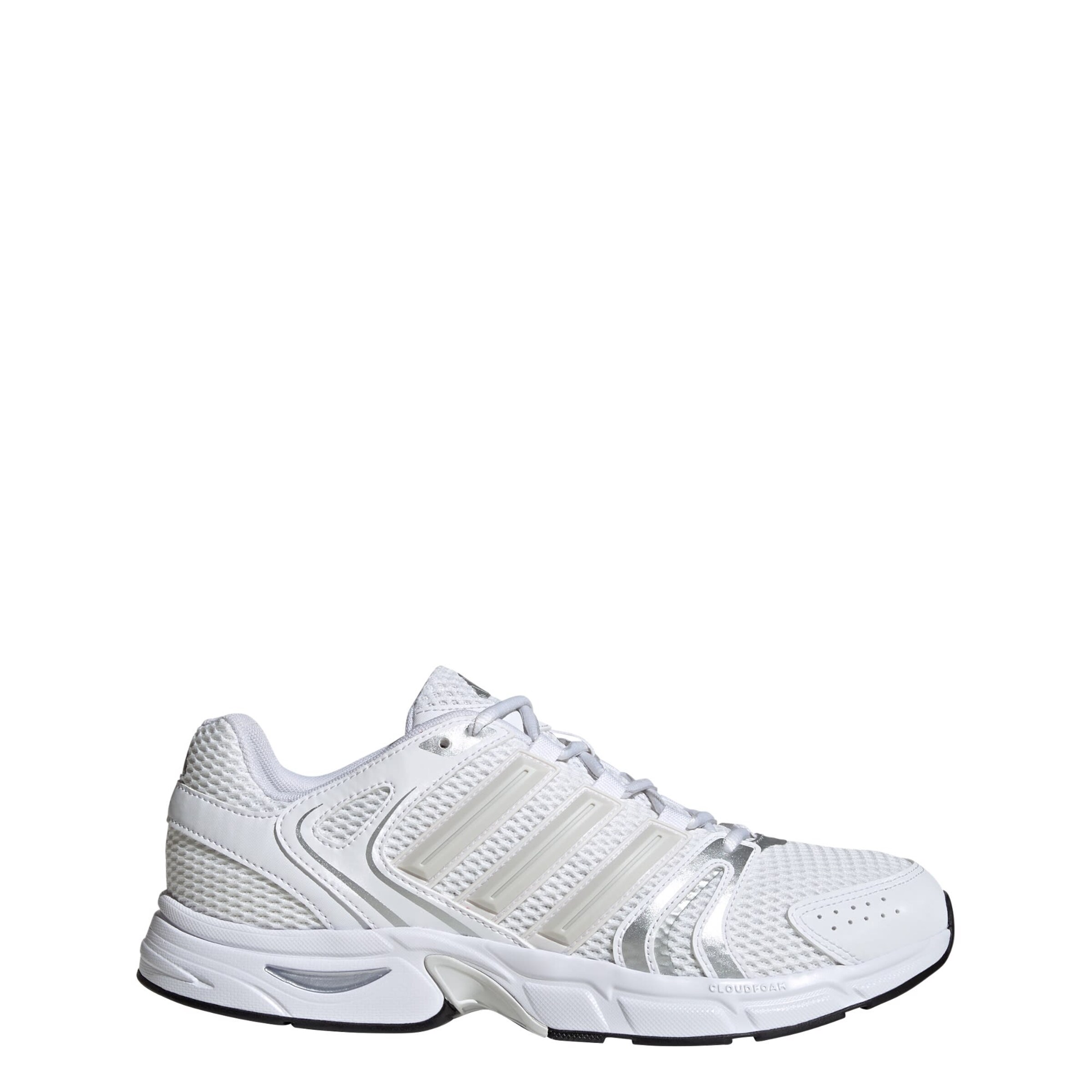 ADIDAS SPORTSWEAR - Sapatilhas baixas 'Control ECL' em branco