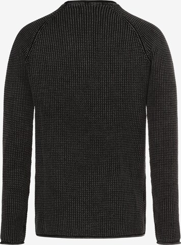 Aygill's Sweater ' Bastian ' in Grey
