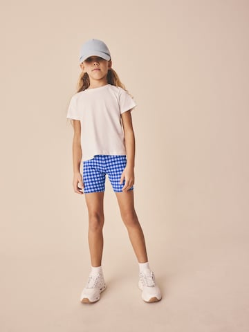 Skinny Pantalon Next en bleu