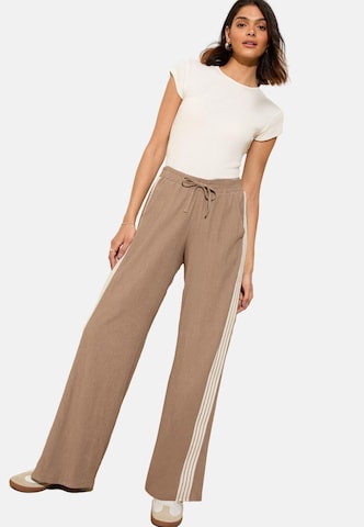 Friends Like These Штаны в Коричневый: спереди