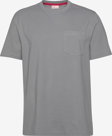 OTTO products Shirt in Grey: front