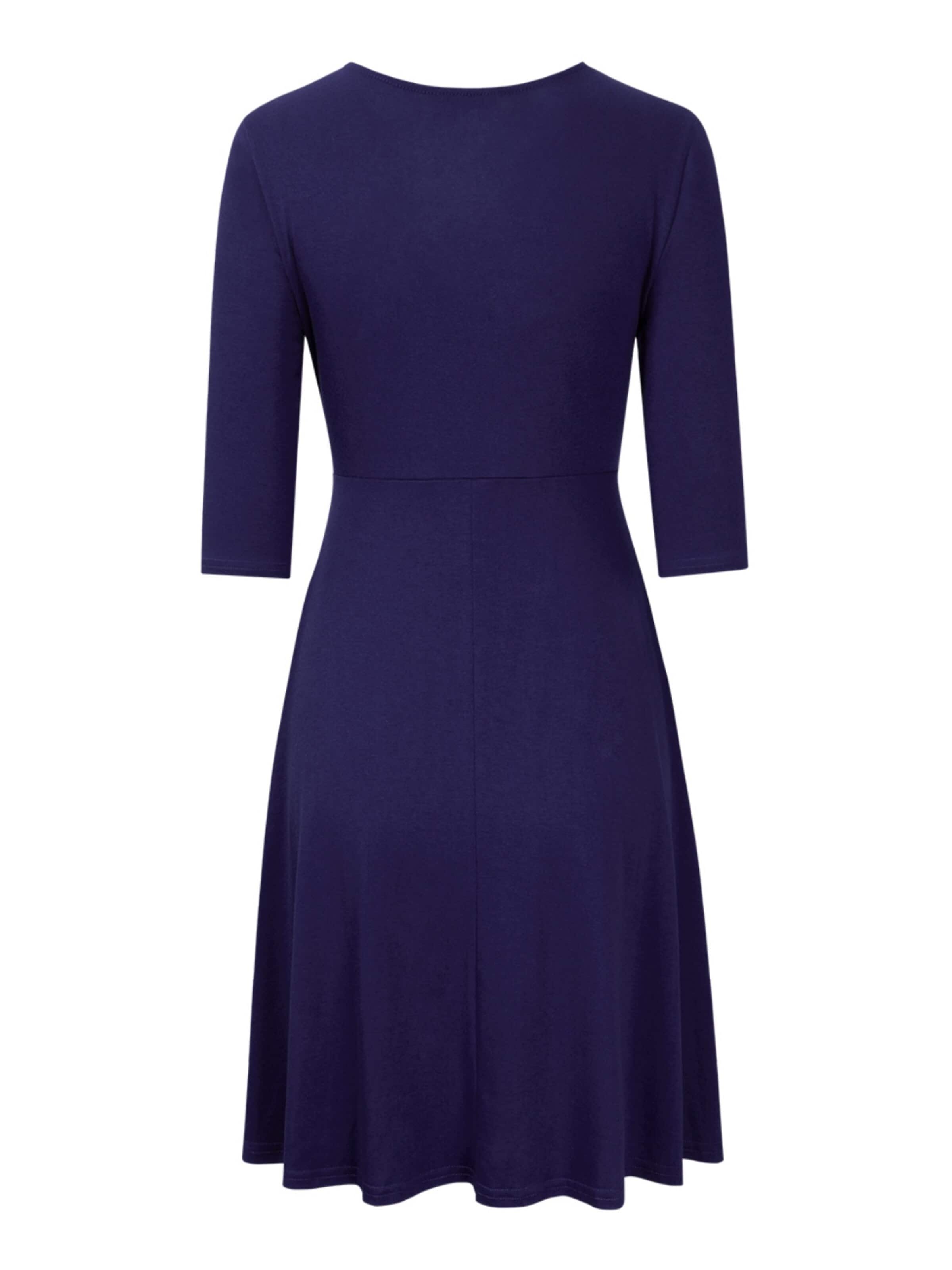 Yesfashion Jurk in Blauw