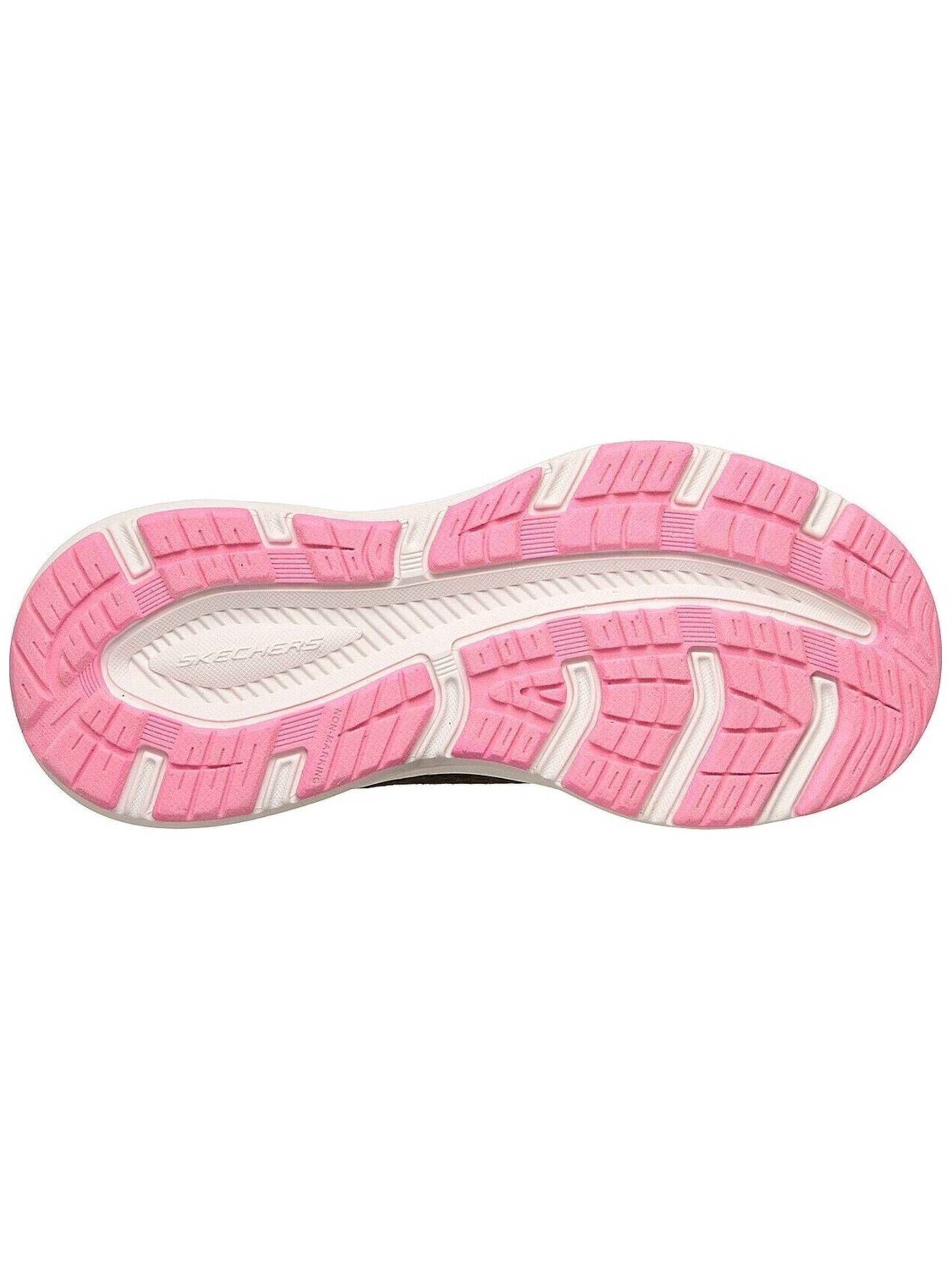 SKECHERS - Zapatillas deportivas en negro