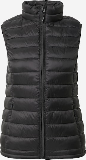 Vestă sport 'Mahara' Whistler pe negru, Vizualizare produs