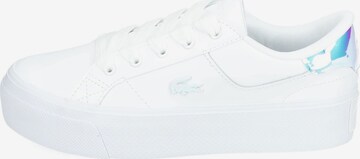 LACOSTE Sneakers laag in Wit