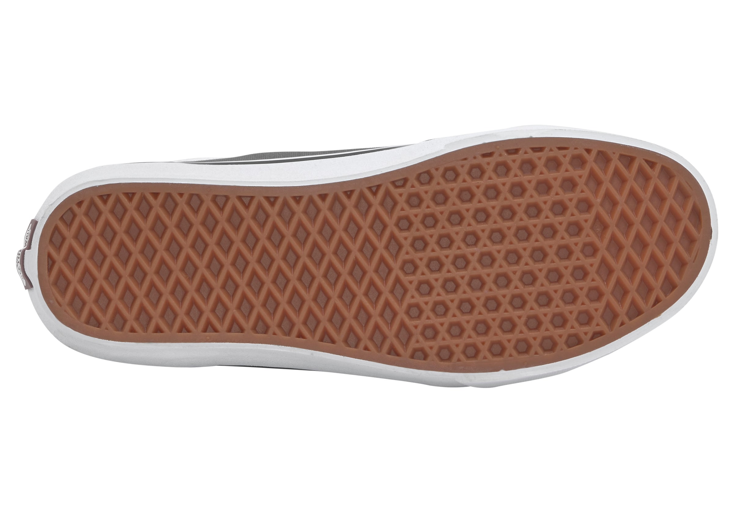 Männer Sneaker VANS Sneaker 'Filmore' in Schwarz - SY14307 Männer Sneaker VANS Sneaker 'Filmore' in Schwarz - SY14307