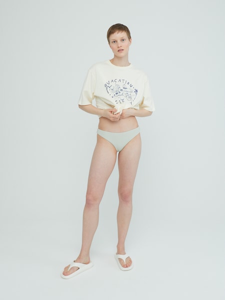 Bas de bikini 'Fanny'