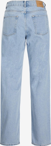 JJXX تقليدي جينز 'Seoul' بلون أزرق