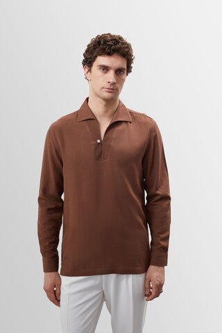Tricou de la Antioch pe maro