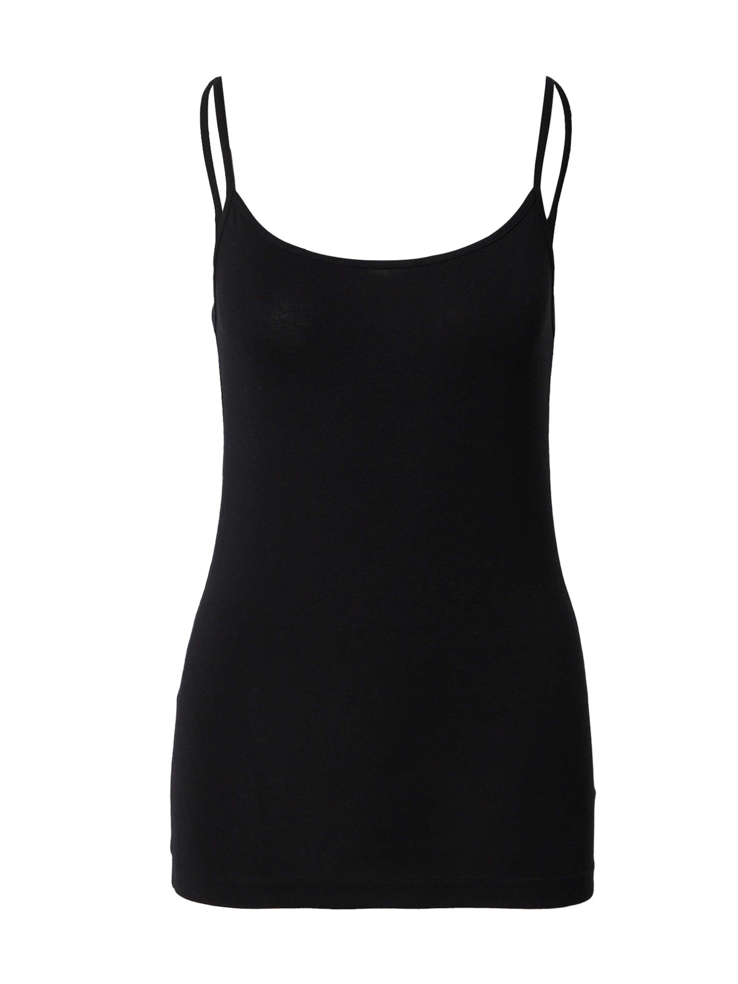 melns Samsøe Samsøe Topiņš 'TALLA': no priekšpuses