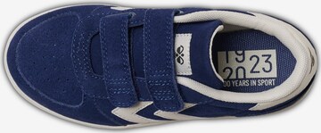 Hummel Sneakers 'Victory' in Blauw