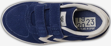 Hummel Sneakers 'Victory' in Blue