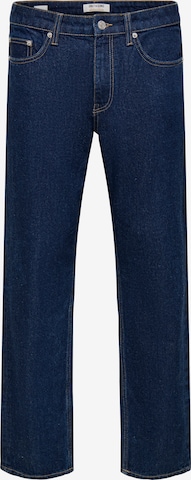 Regular Jean 'ONSEdge' Only & Sons en bleu : devant