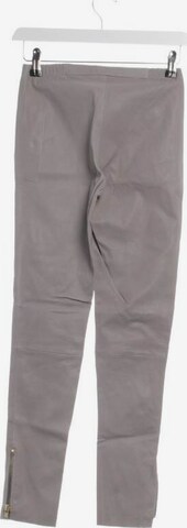 Utzon Pants in XS in Grey