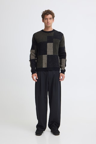 Pulover 'CFWIREN' de la Casual Friday pe albastru