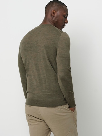 Profuomo Shirt in Groen