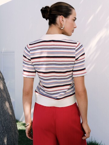 Next Shirt in Gemengde kleuren