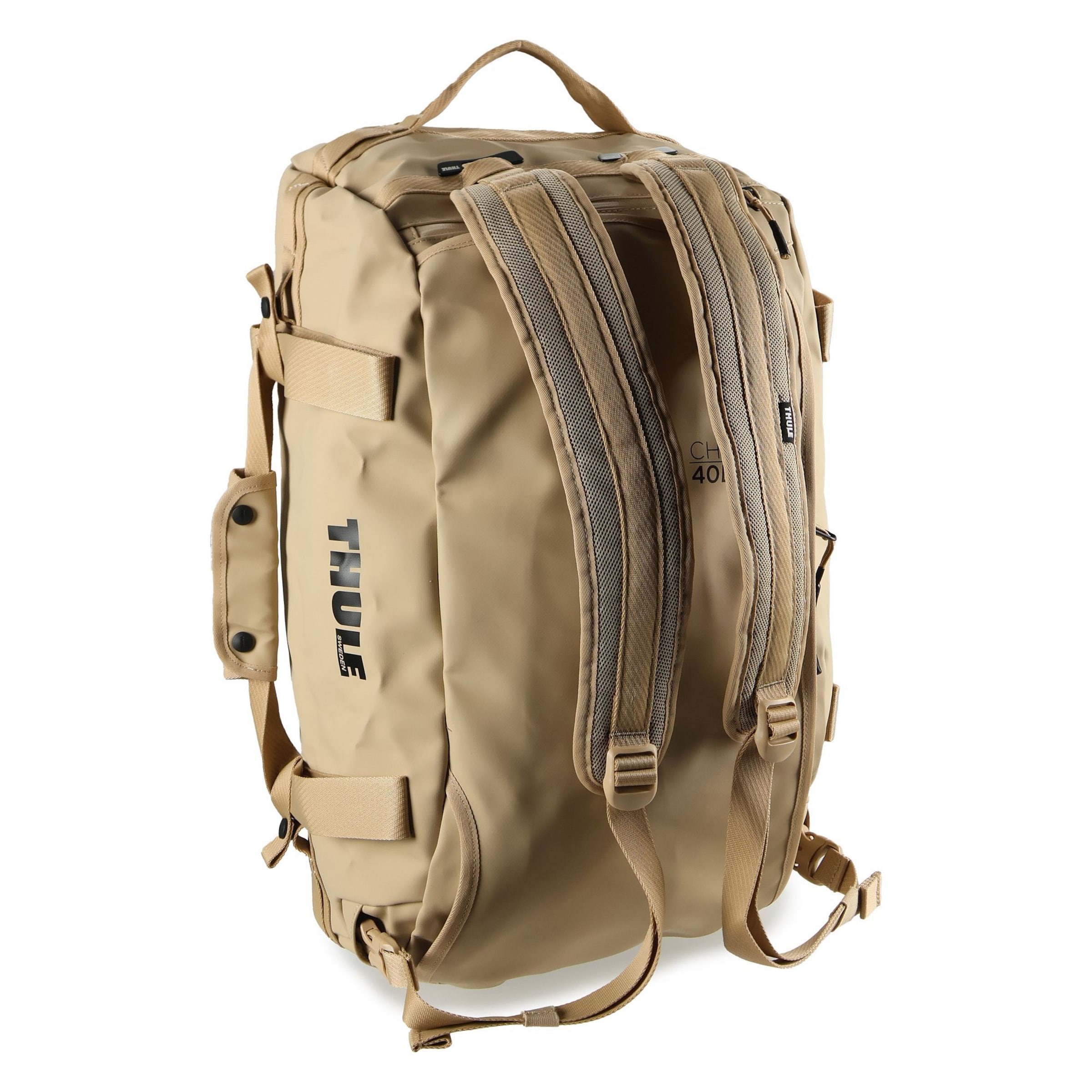 Thule Weekend bag 'Chasm' in Beige
