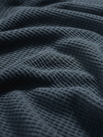 Seasalt Cornwall Pullover 'Mizzen' in Blau
