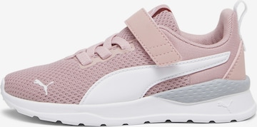 PUMA Sneaker 'Anzarun Lite' in Pink: predná strana
