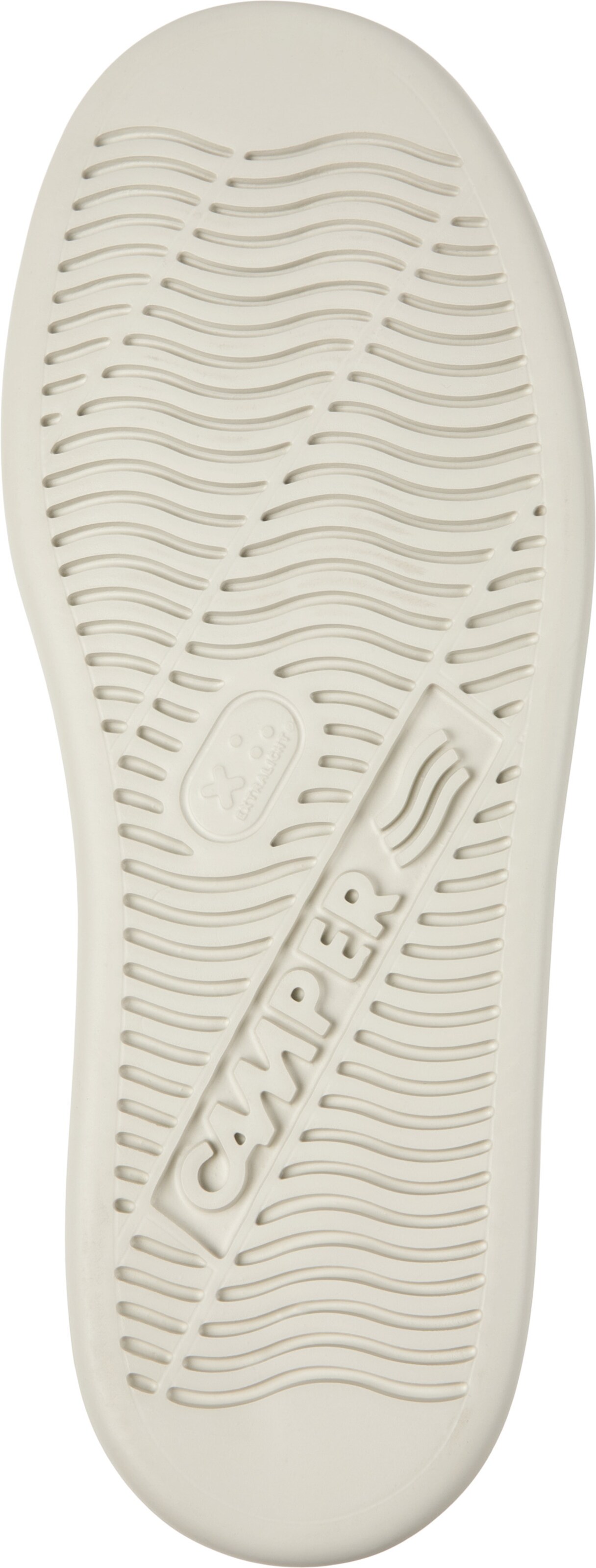 CAMPER Moccasins 'Runner Four' in Brown