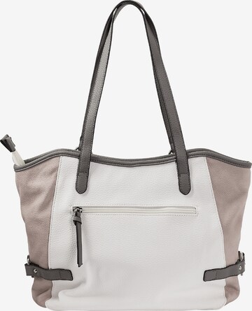 Rieker Shopper in White