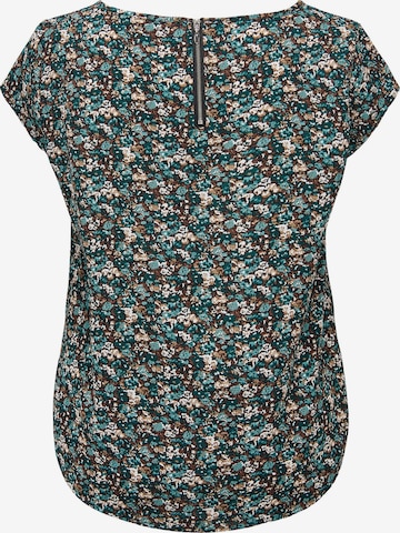 ONLY Blouse 'Vic' in Groen