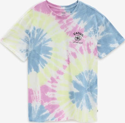 Tricou 'MASC OFF' VANS pe mov deschis / mai multe culori, Vizualizare produs