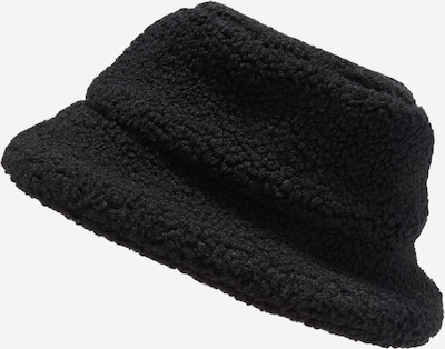 UNFOLLOWED x ABOUT YOU Beanie 'NEVERMIND ' in Black, Item view