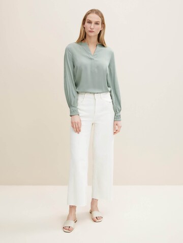 MINE TO FIVE - Blusa en verde