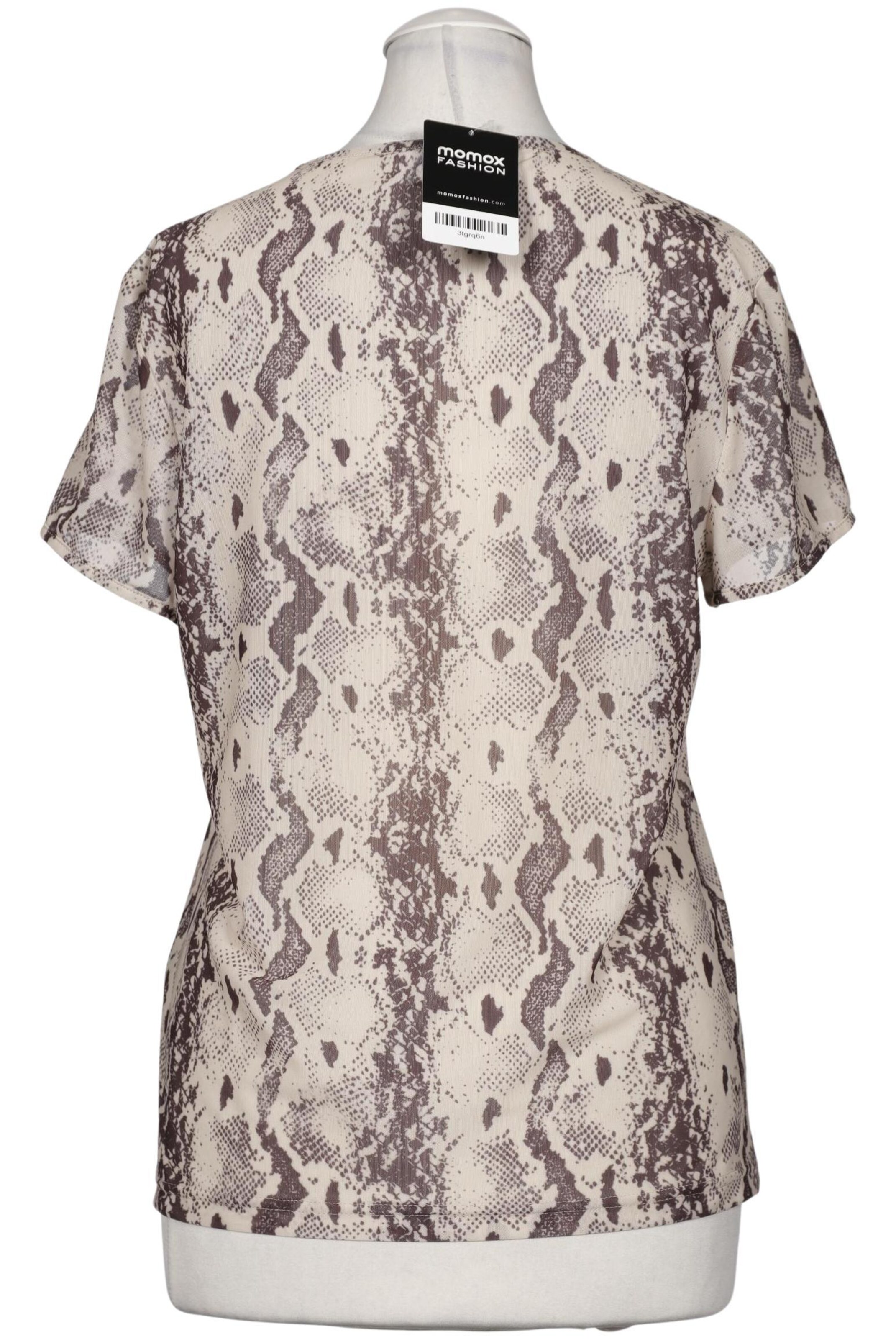 & Other Stories Blouse & Tunic in XL in Beige