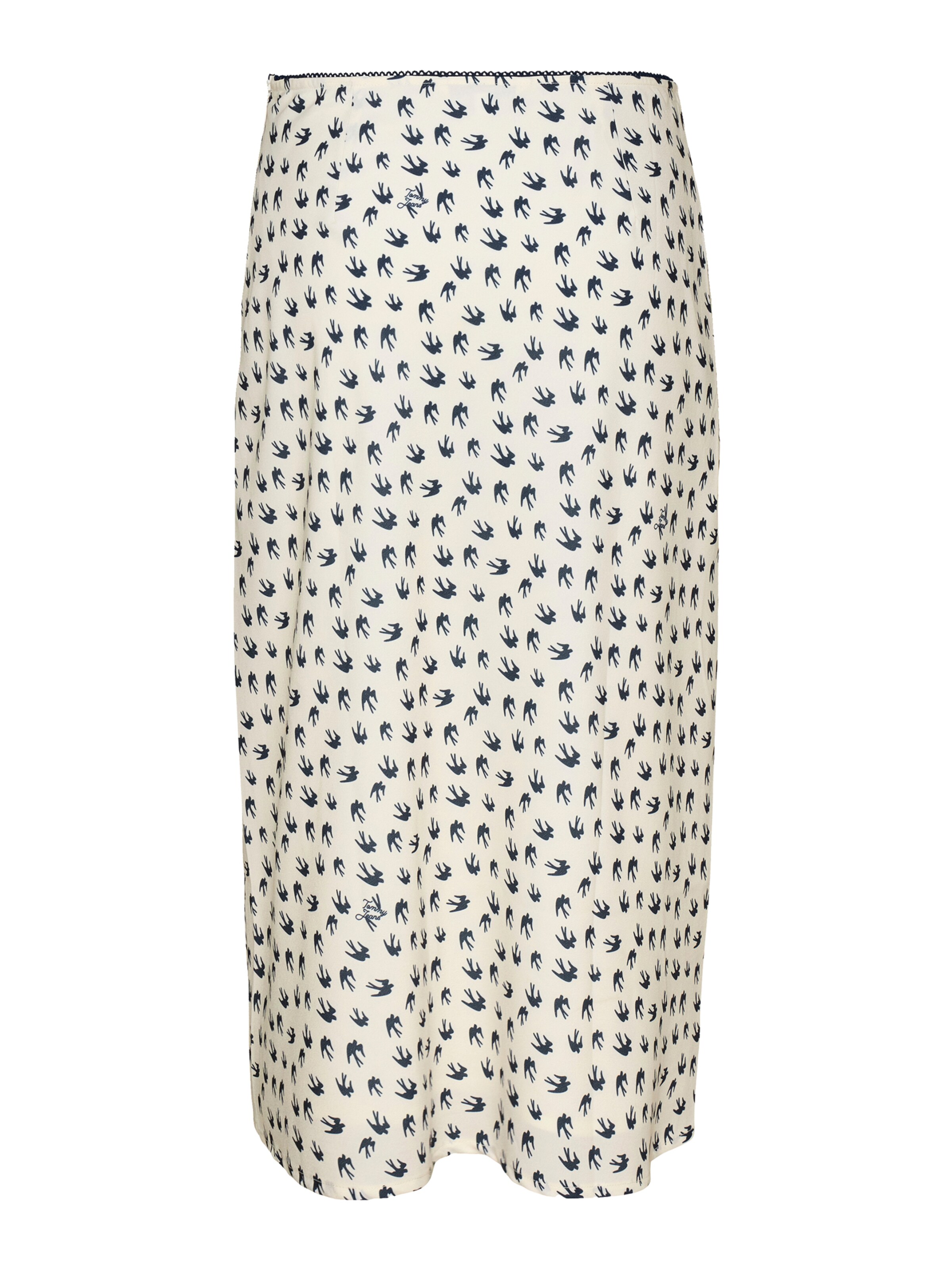 Tommy Jeans Skirt in White