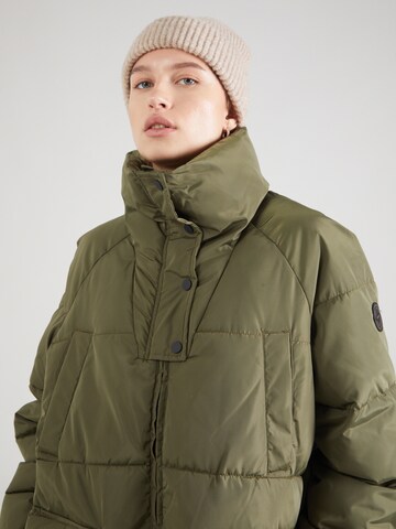 Cappotto invernale 'ONLNORA' di ONLY in verde