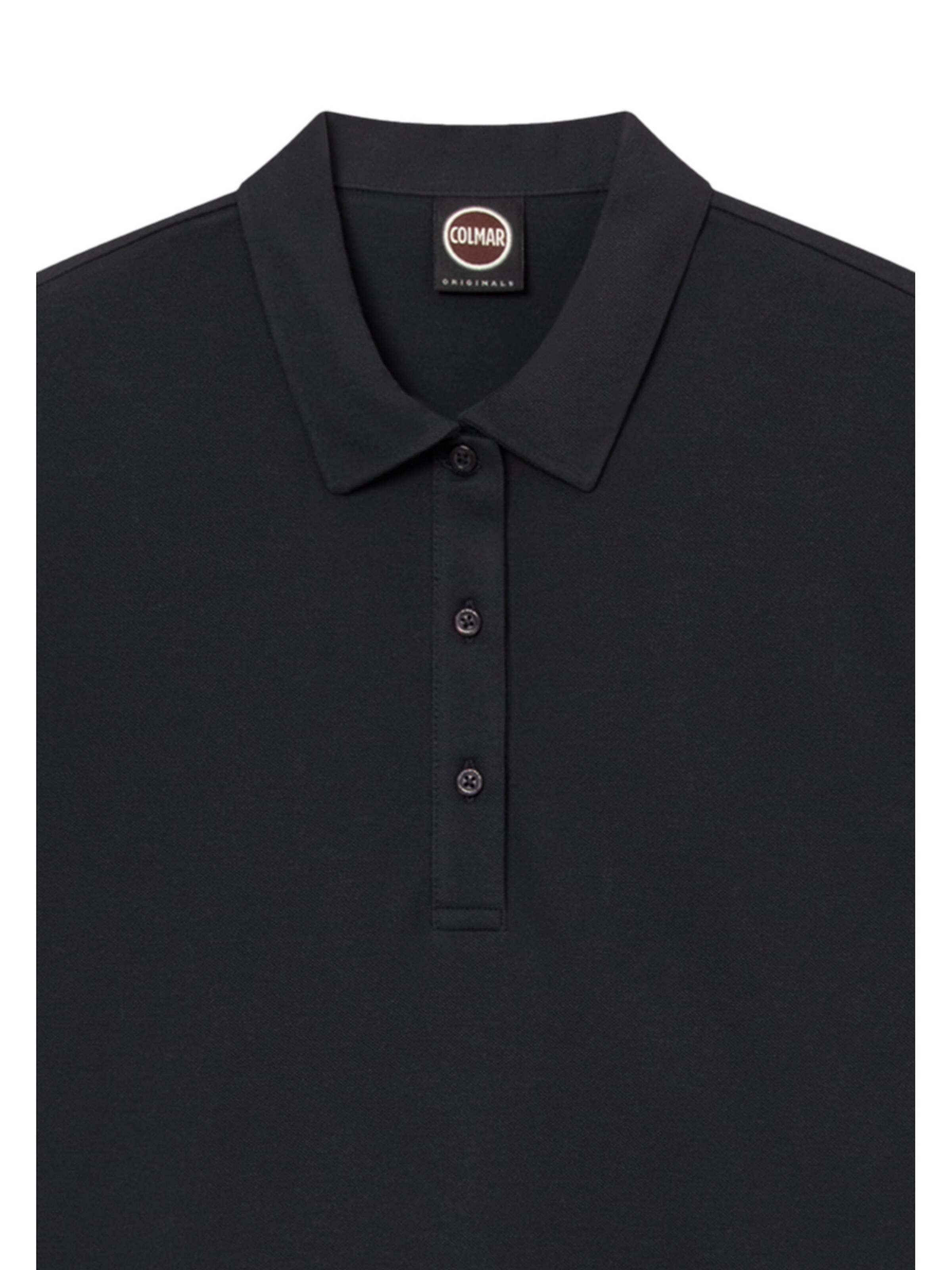 Colmar Shirt in Blue