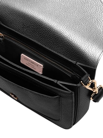 Coccinelle - Bolso de hombro 'C-Me 26x15x7 cm' en negro