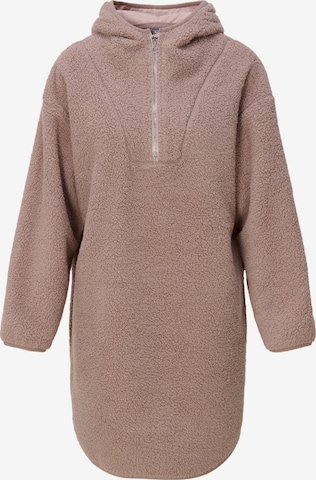 Chemise de nuit LingaDore en beige : devant