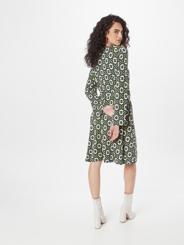 Rochie 'TACCO' de la Weekend Max Mara pe verde