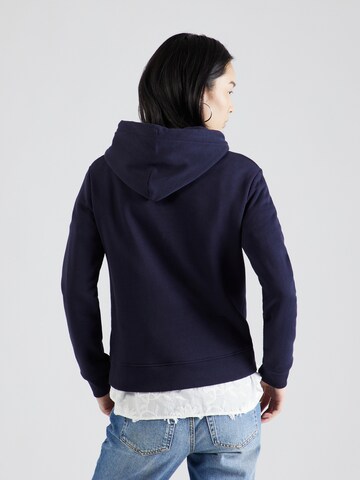 GANT Sweatshirt in Blauw